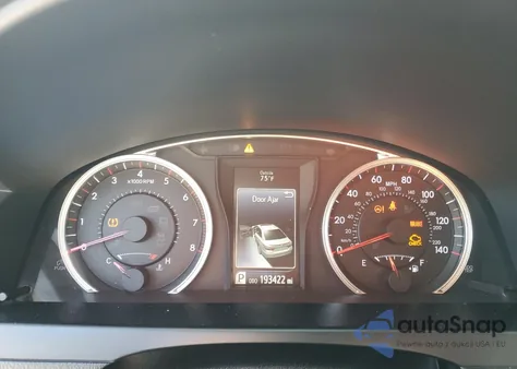 2017 Toyota Camry Le z USA, uszkodzony, nr VIN 4T1BF1FKXHU294898